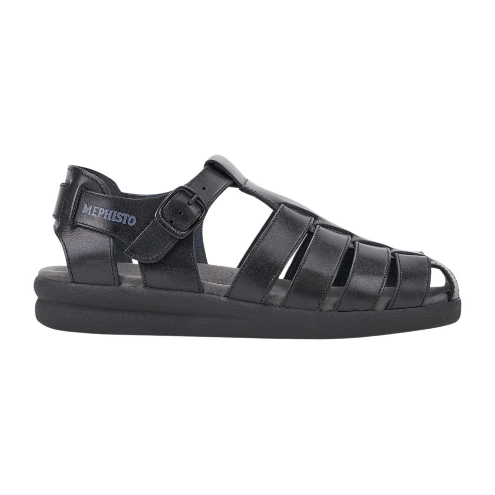 Shoes > Sandals > Flat Sandals - - Mephisto - Modalova