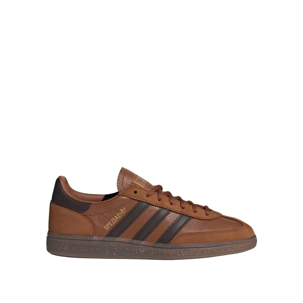 Adidas Skateboarding, Male, 11 1/3 Uk, Ih6569 Trainers Brown