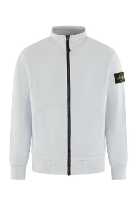 cardigan-zippe