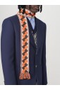 echarpe-en-laine-geometrique-multicolore-a-franges