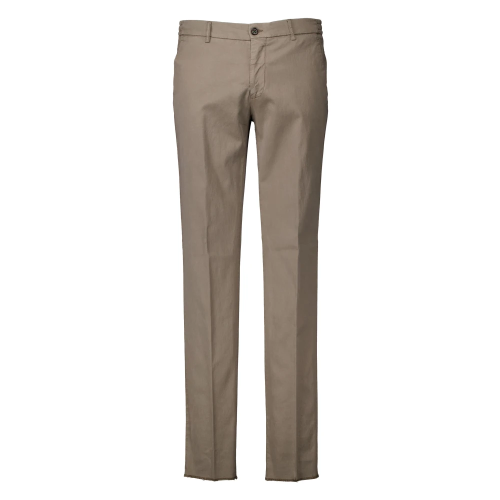 Trousers > Chinos - - Berwick - Modalova