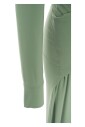 green-maxi-dress-with-shirt-collar