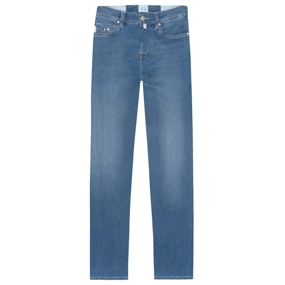 Jeans > Straight Jeans - - Tramarossa - Modalova