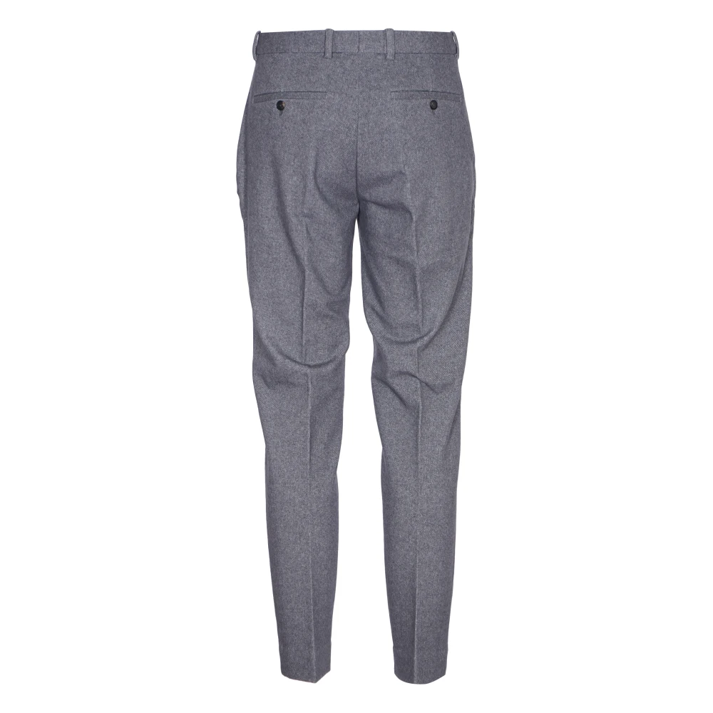 Circolo 1901 Casual Broek Gray Heren