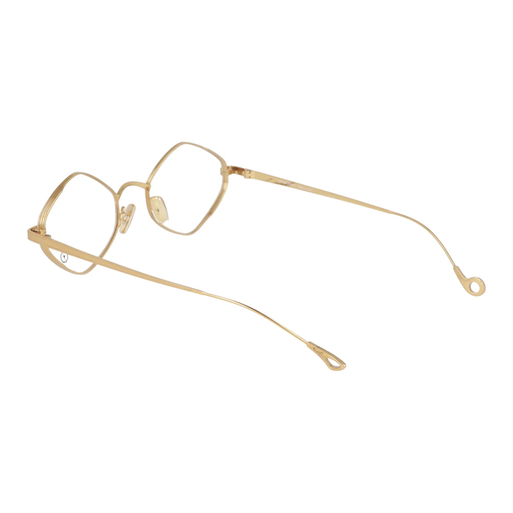 Eyepetizer Stijlvolle Margaret Opt Bril Yellow Unisex