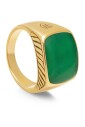 chevaliere-en-or-avec-jade-vert