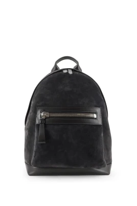 Suede Buckley Ryggsäck