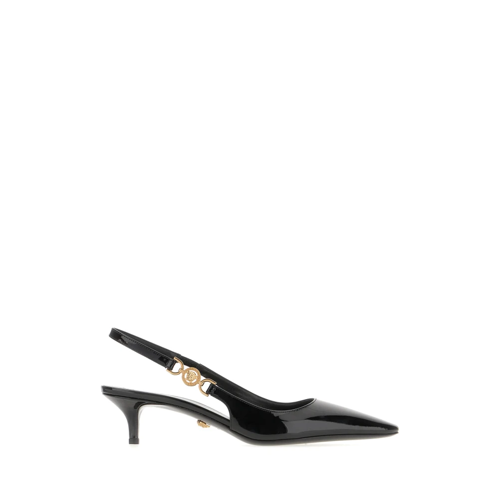 Shoes > Heels > Pumps - - Versace - Modalova