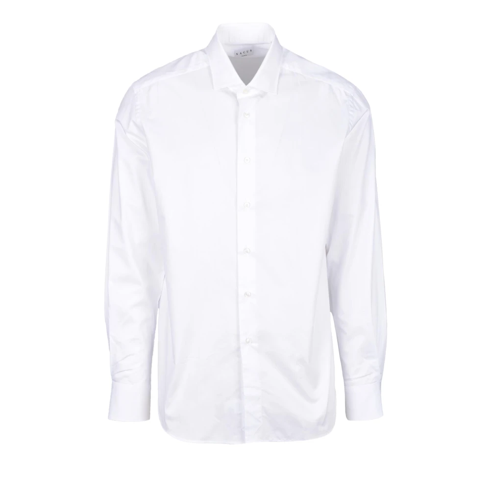Shirts > Formal Shirts - - Xacus - Modalova