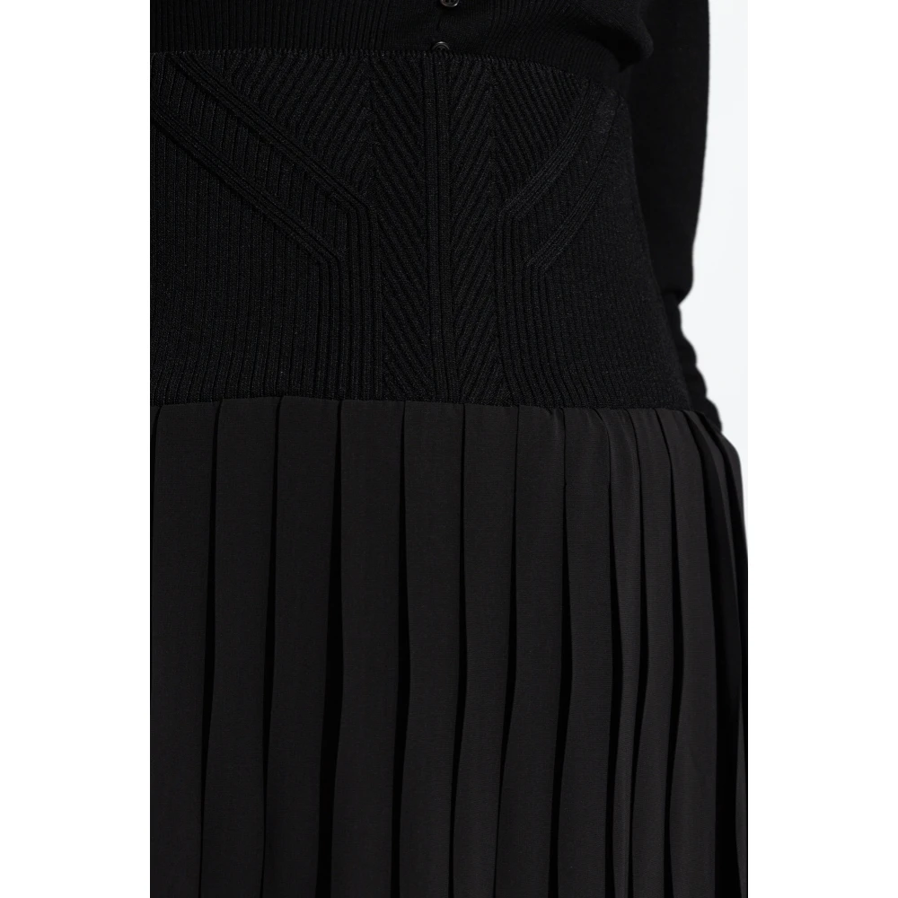 Gauge81 Rok Loja Black Dames