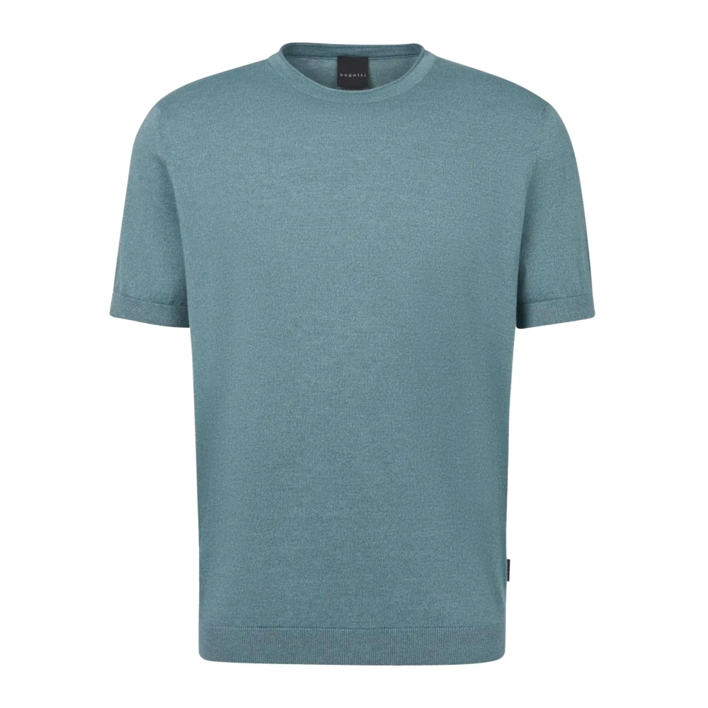 Knitwear > Round-neck Knitwear - - Bugatti - Modalova