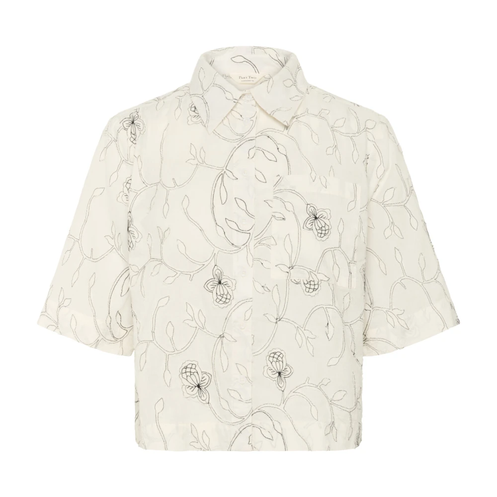 Blouses & Shirts > Shirts - - Part Two - Modalova