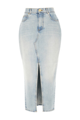 jupe-en-jean