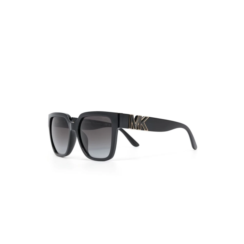Michael Kors Women's Black Sunglasses, 54 Mm, Karlie Sunglasses