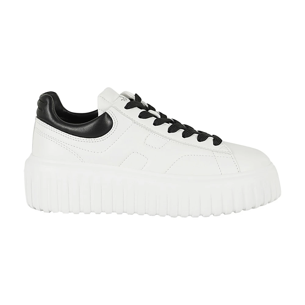 Hogan - Shoes > Sneakers - White - Hogan - Modalova