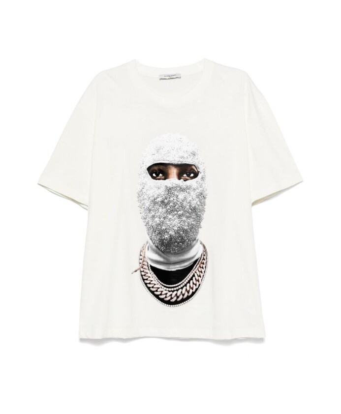 future-mask-print-cotton-t-shirt