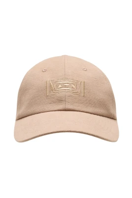 Broderad Logokeps