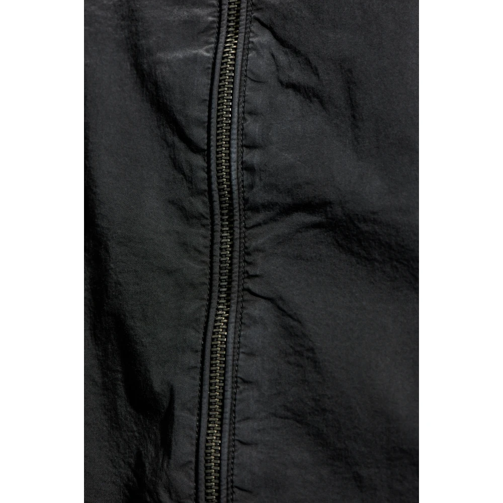 Diesel Jas J-Ade Black Heren