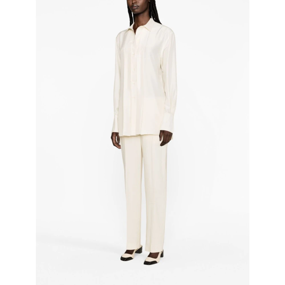 TotêMe Blouses Shirts White Dames