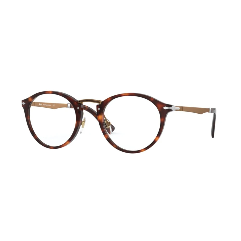 Persol Stijlvolle Vista Zonnebril Brown Unisex