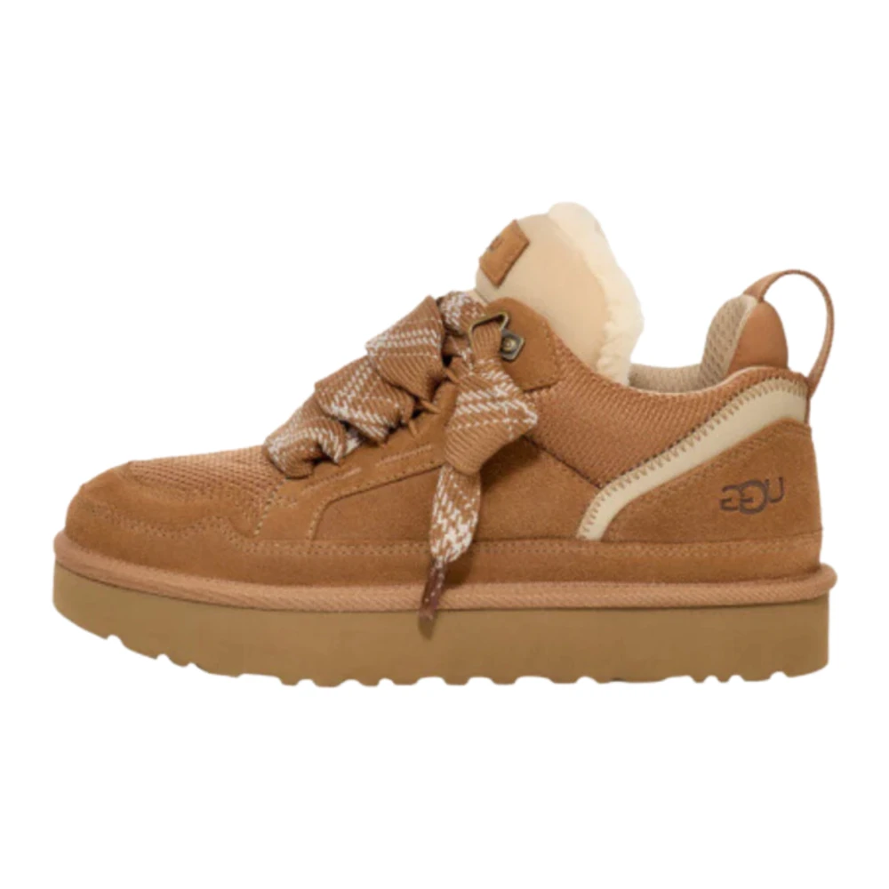 UGG - Shoes > Sneakers - Brown - UGG - Modalova