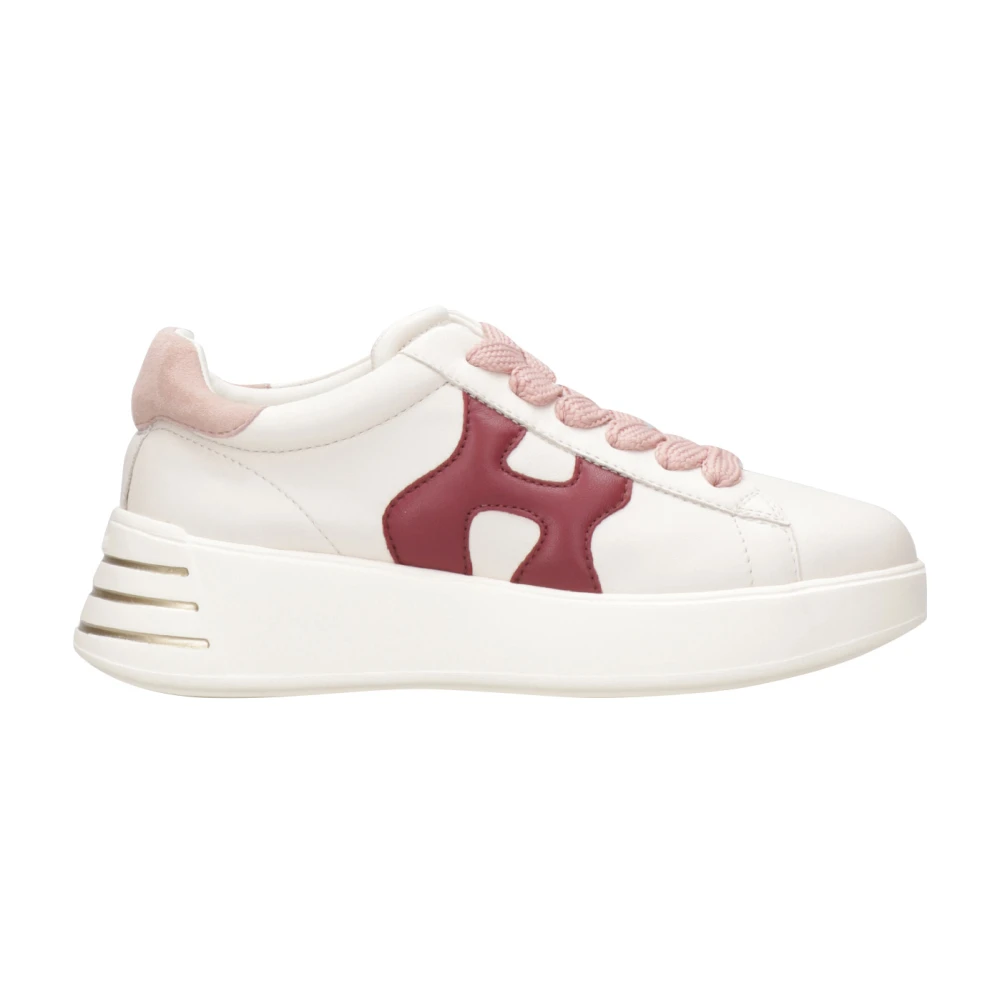 Hogan - Shoes > Sneakers - White - Hogan - Modalova