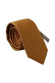 Oszałamiający 100% Jedwabny Krawat - Ekskluzywna Kolekcja