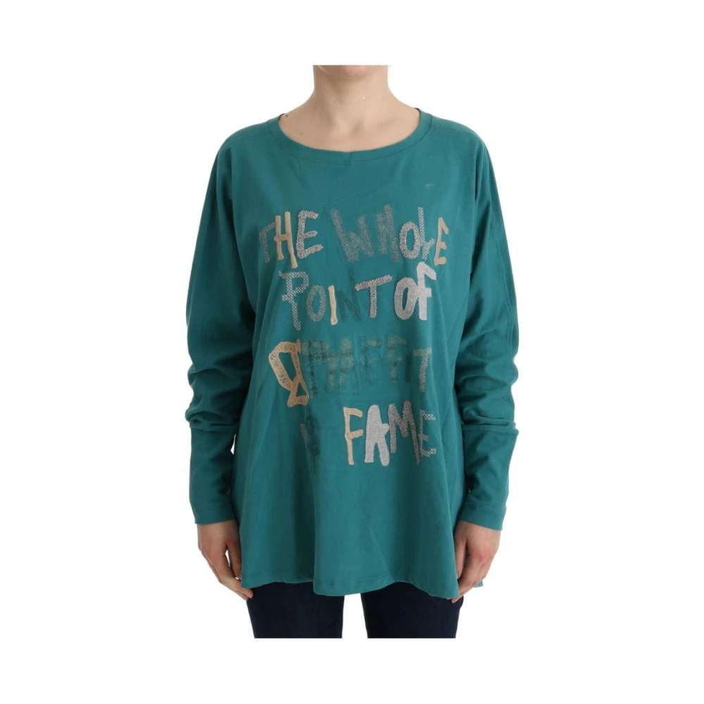 Tops > Long Sleeve Tops - - John Galliano - Modalova