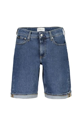 Regular Jeans Short