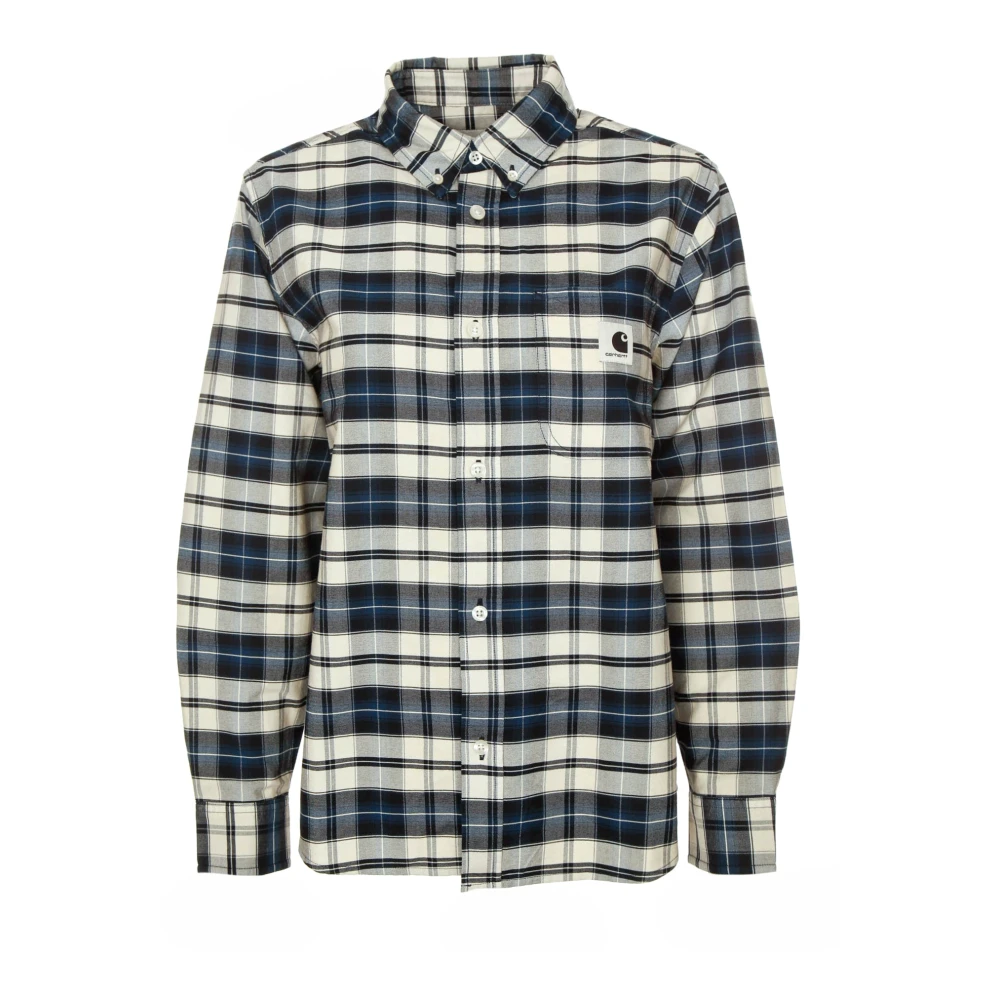 Shirts > Casual Shirts - - Carhartt Wip - Modalova