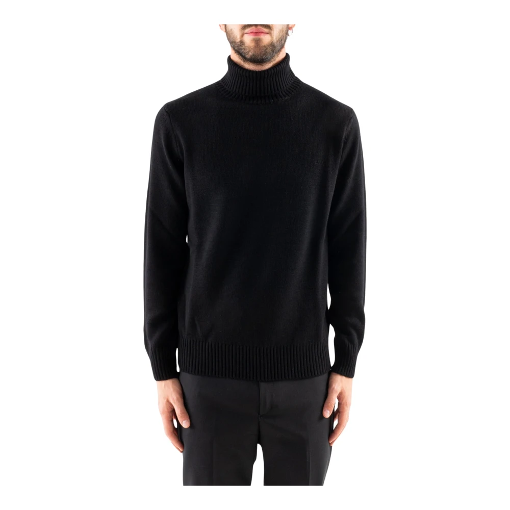 Knitwear > Turtlenecks - - Corsinelabedoli - Modalova