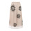 bloemen-polyester-rok