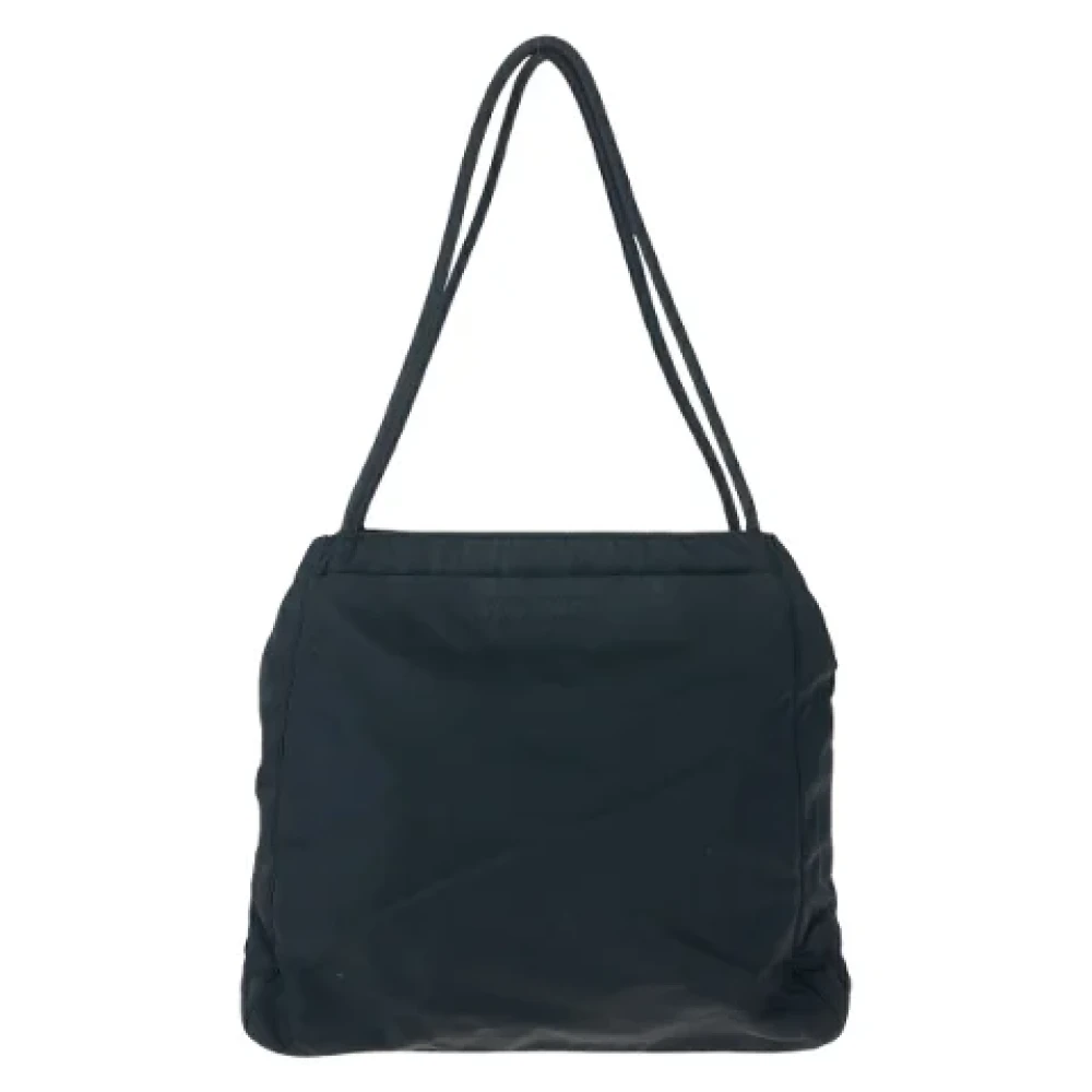 Pre-owned > Pre-owned Bags > Pre-owned Shoulder Bags - - Prada Vintage - Modalova