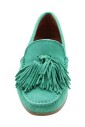 mocassin