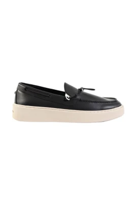 Flint II Deck Slip On