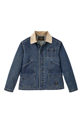 Denim Outfitter Jacket