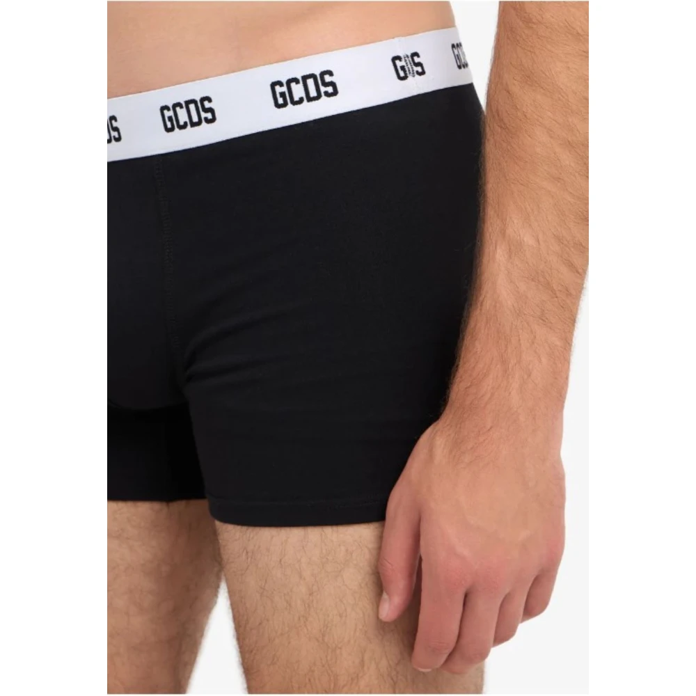 Gcds Essentiële Boxershorts voor Mannen Multicolor Heren