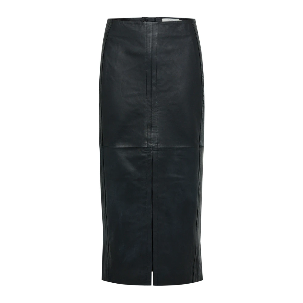 Skirts > Leather Skirts - - InWear - Modalova