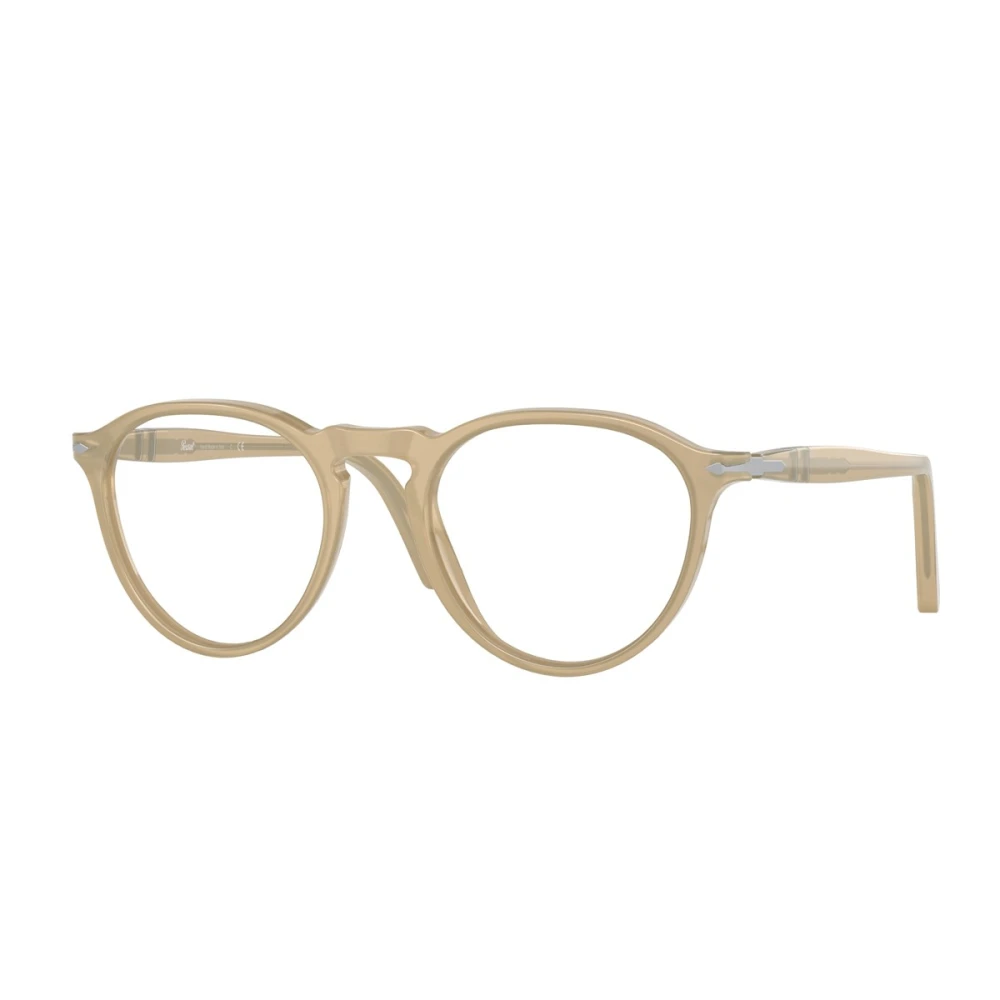 Persol Glasses Vit Herr