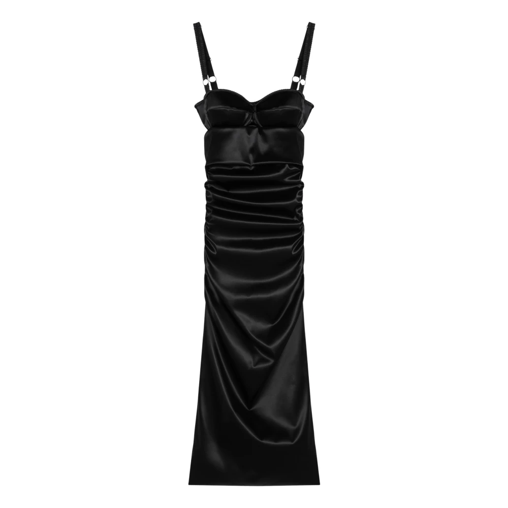 Dresses > Occasion Dresses > Party Dresses - - Dolce & Gabbana - Modalova