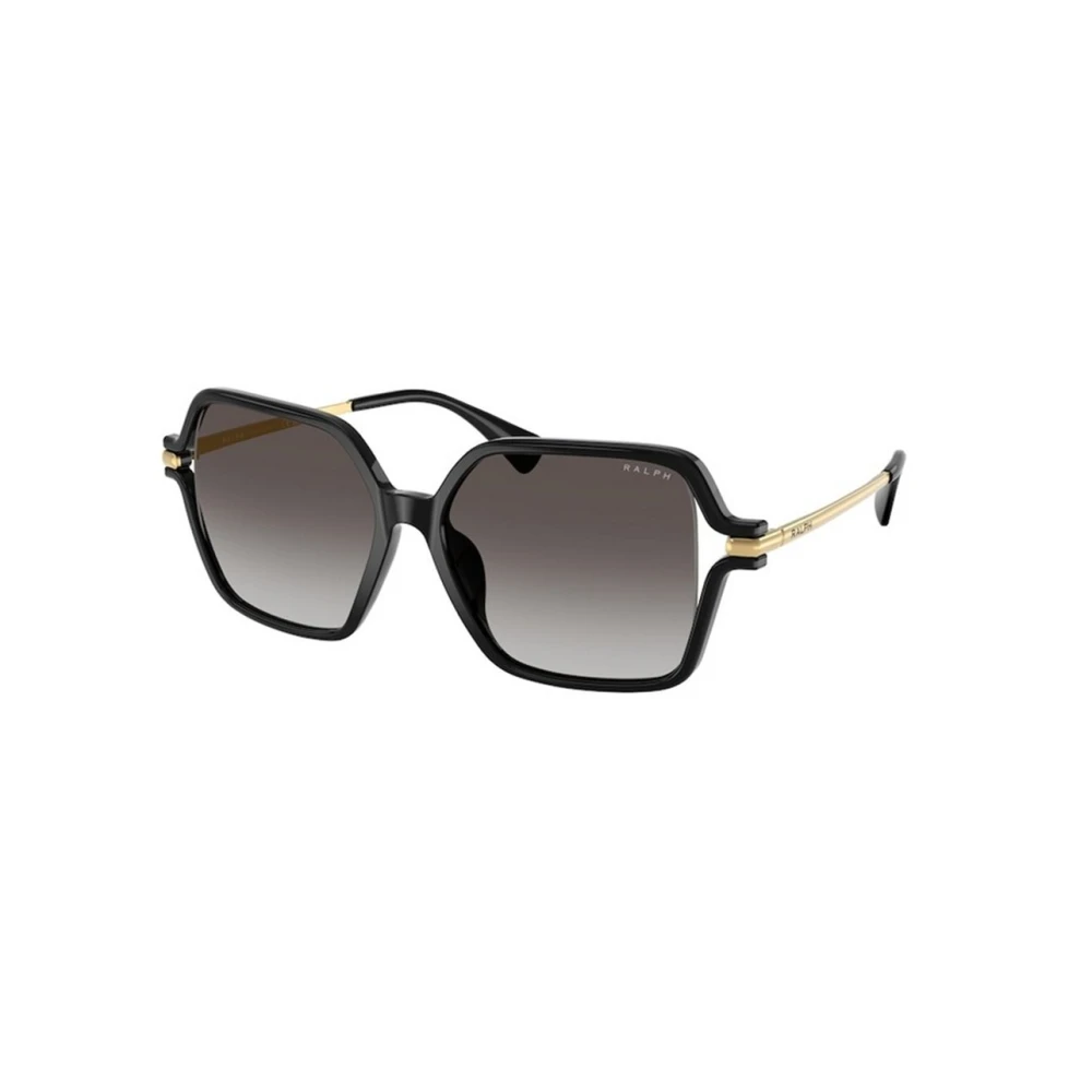 Ralph Lauren Unisex Black Ra5319u 50018G - Sunglasses - 56 Mm - Accessories