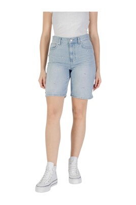 rhinestone-embellished-denim-shorts
