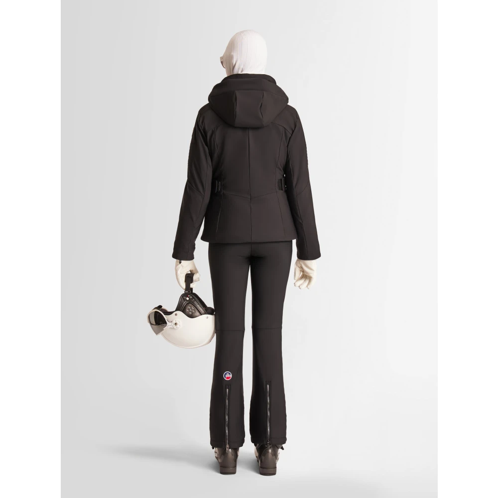 Fusalp Katarina JAS Black Dames