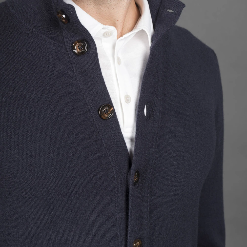 Moorer Sterling-Cws Blue Heren