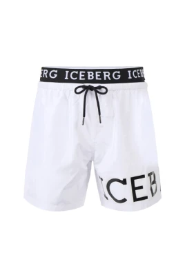 ICE2MB11 Board Short