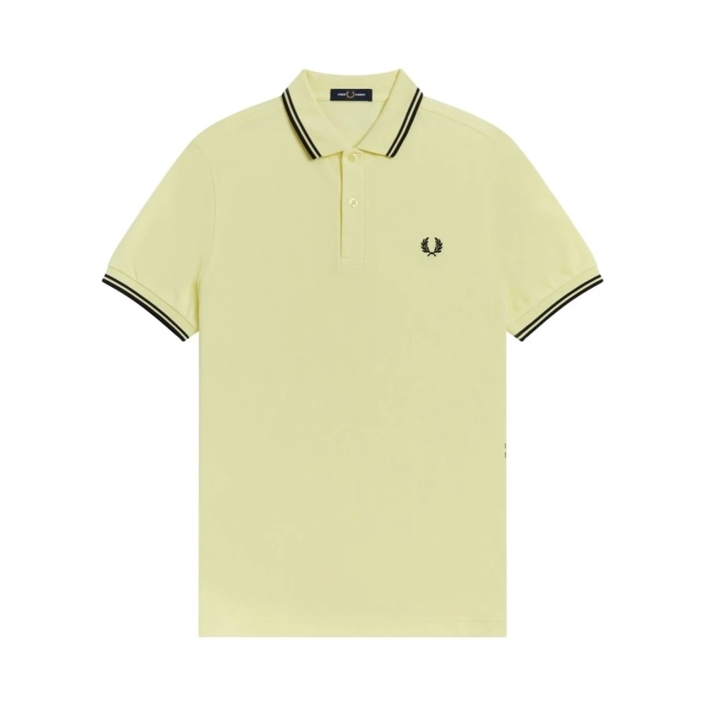 Tops > Polo Shirts - - Fred Perry - Modalova