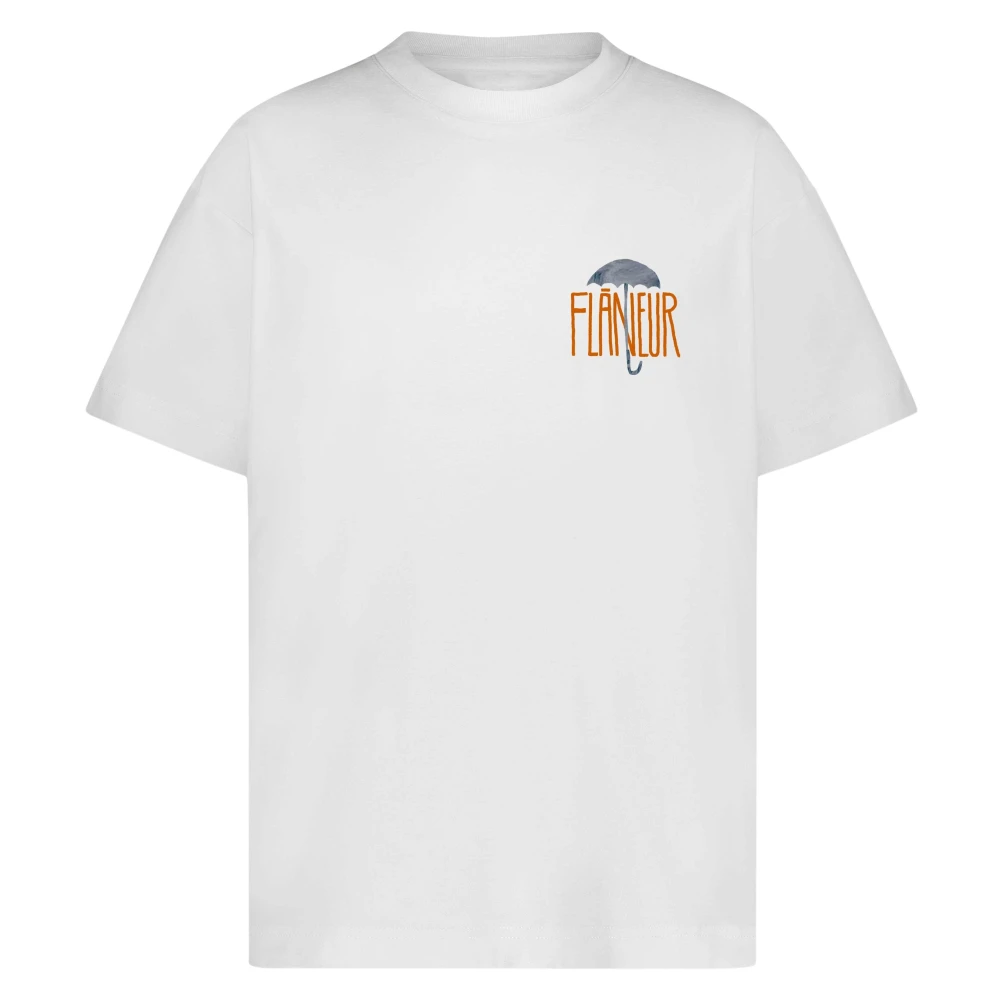 Tops > T-Shirts - - Flâneur - Modalova