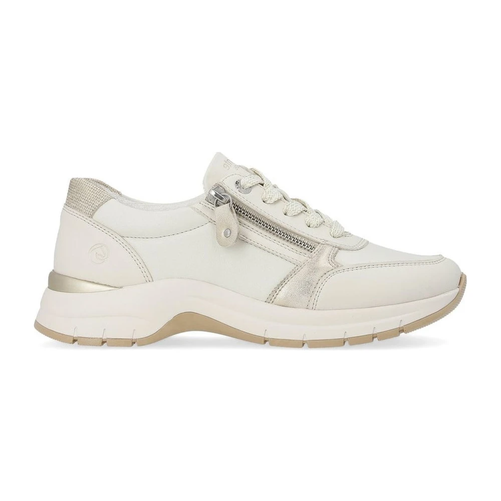 Remonte Women's White Trainers For - Sneakers - 7 Uk - Shoes