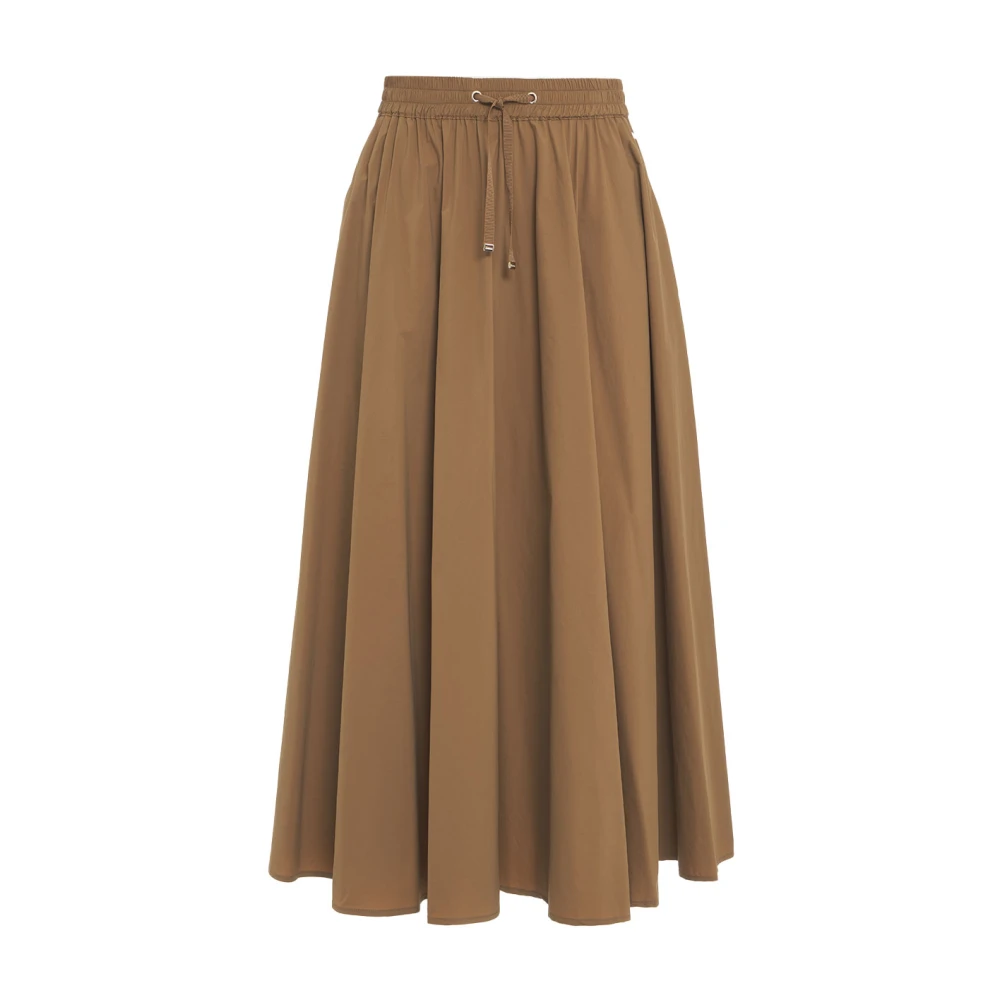 Skirts > Midi Skirts - - Herno - Modalova