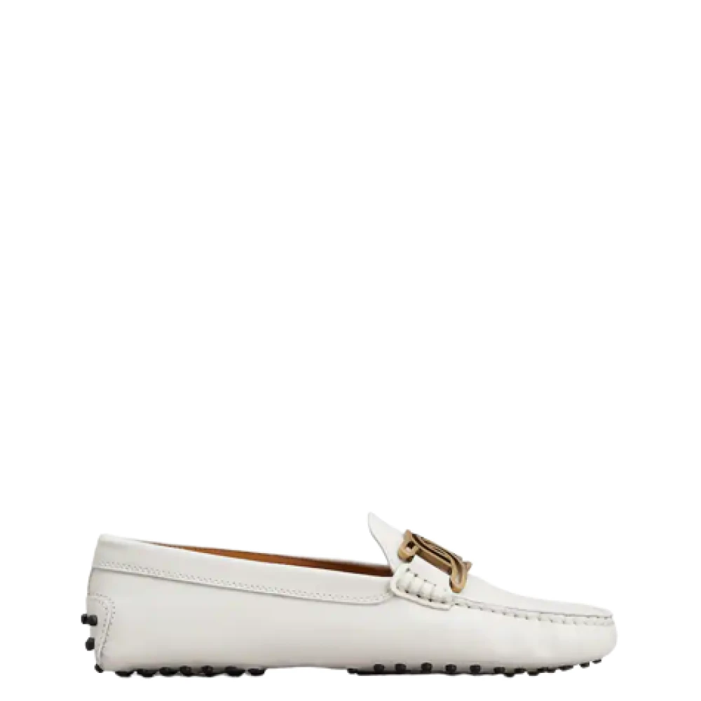Shoes > Flats > Loafers - - Tod's - Modalova